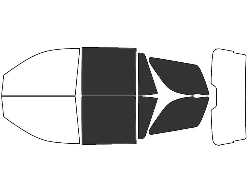 Back - 15% + Cargo