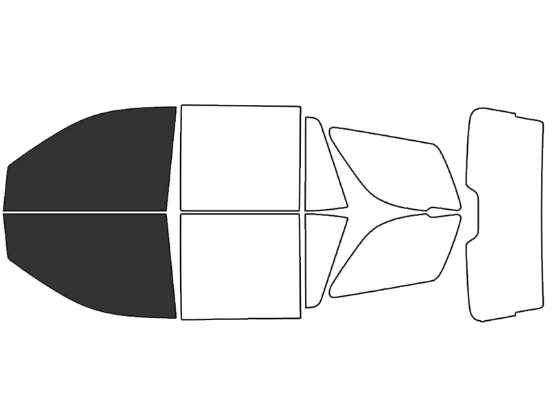Front - 15%