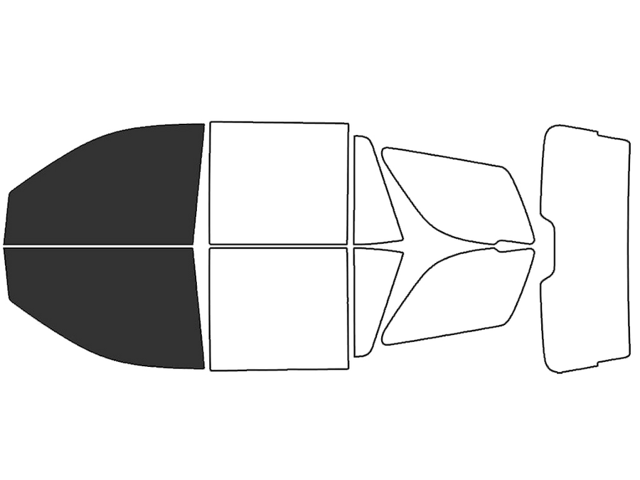 Front - 15%
