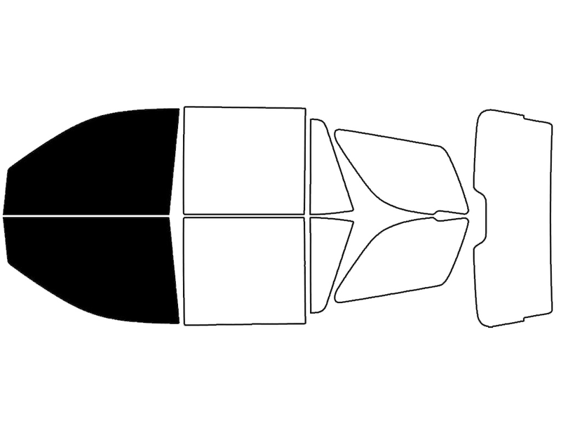 Front - 5%