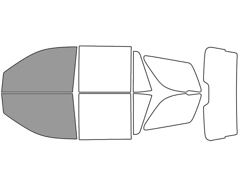 Front - 50%