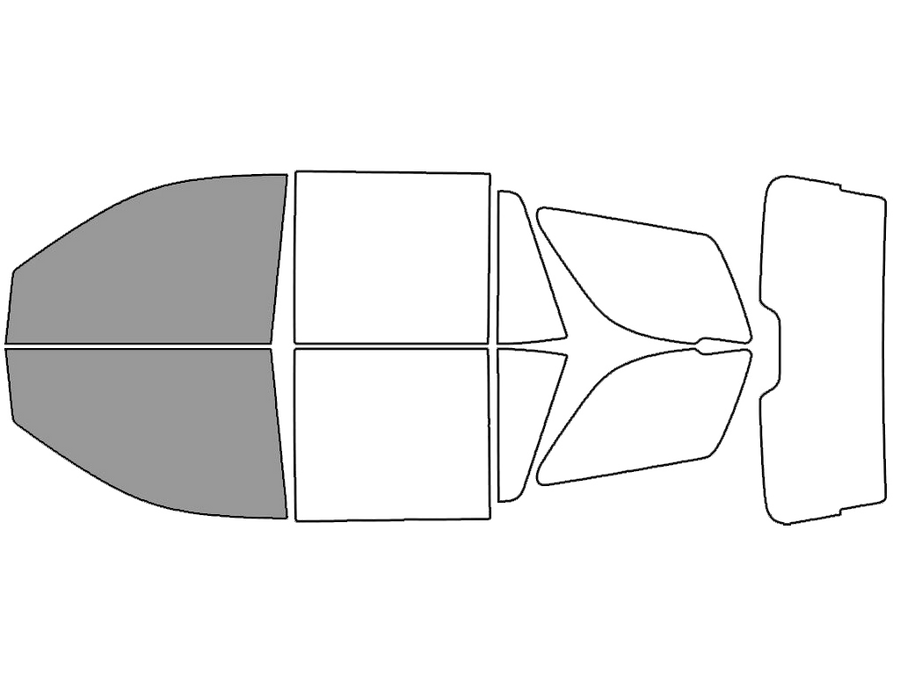Front - 50%