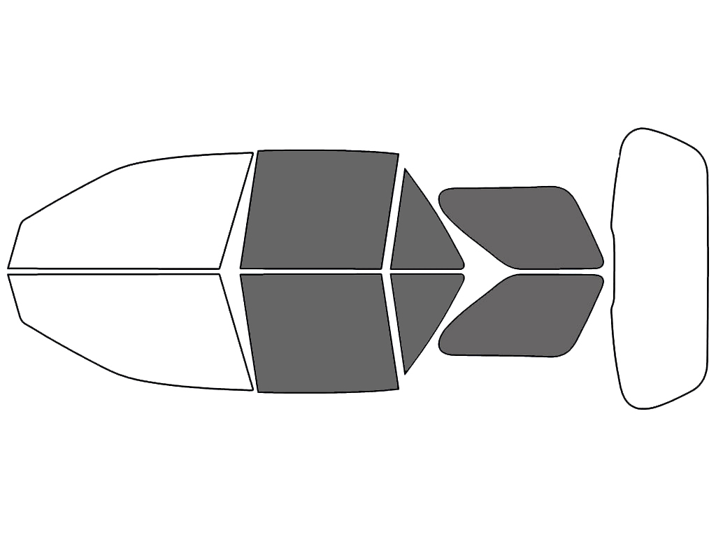 Back - 30% + Cargo