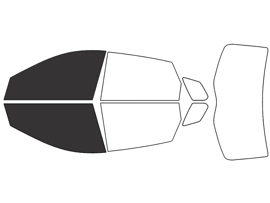 Front - 15%