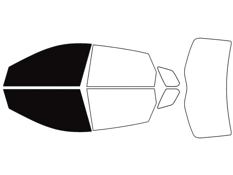 Front - 5%