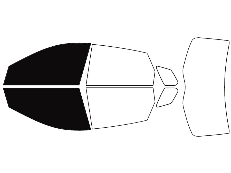 Front - 5%