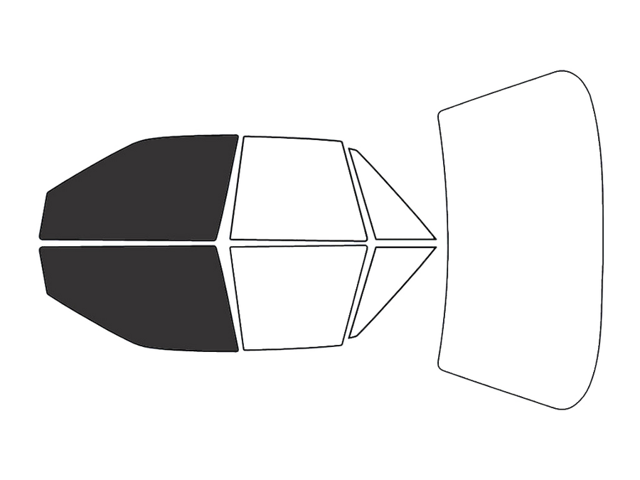 Front - 15%