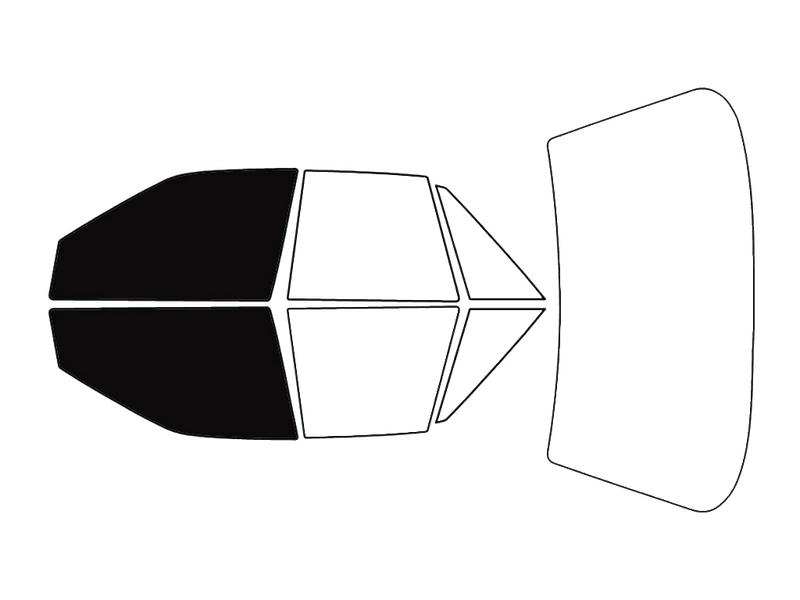 Front - 5%
