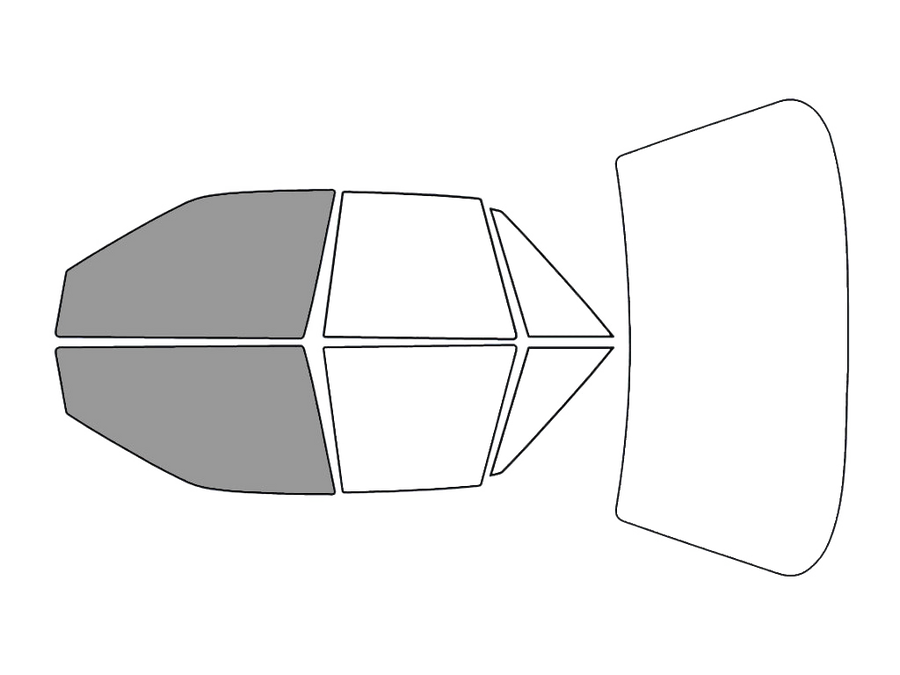 Front - 50%