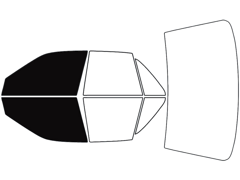 Front - 5%