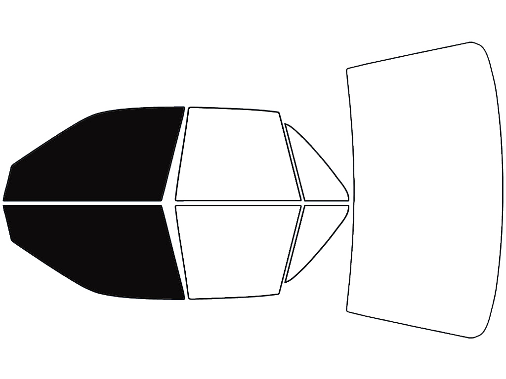 Front - 5%