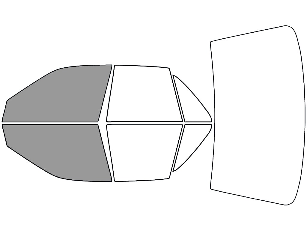Front - 45%