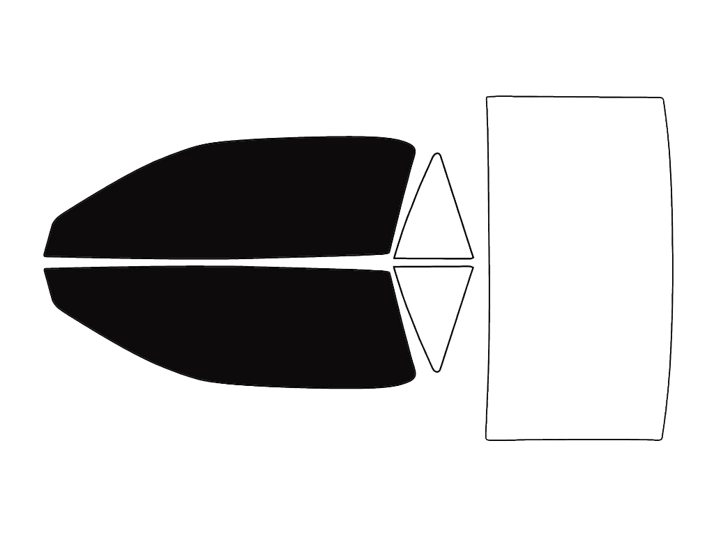 Front - 5%