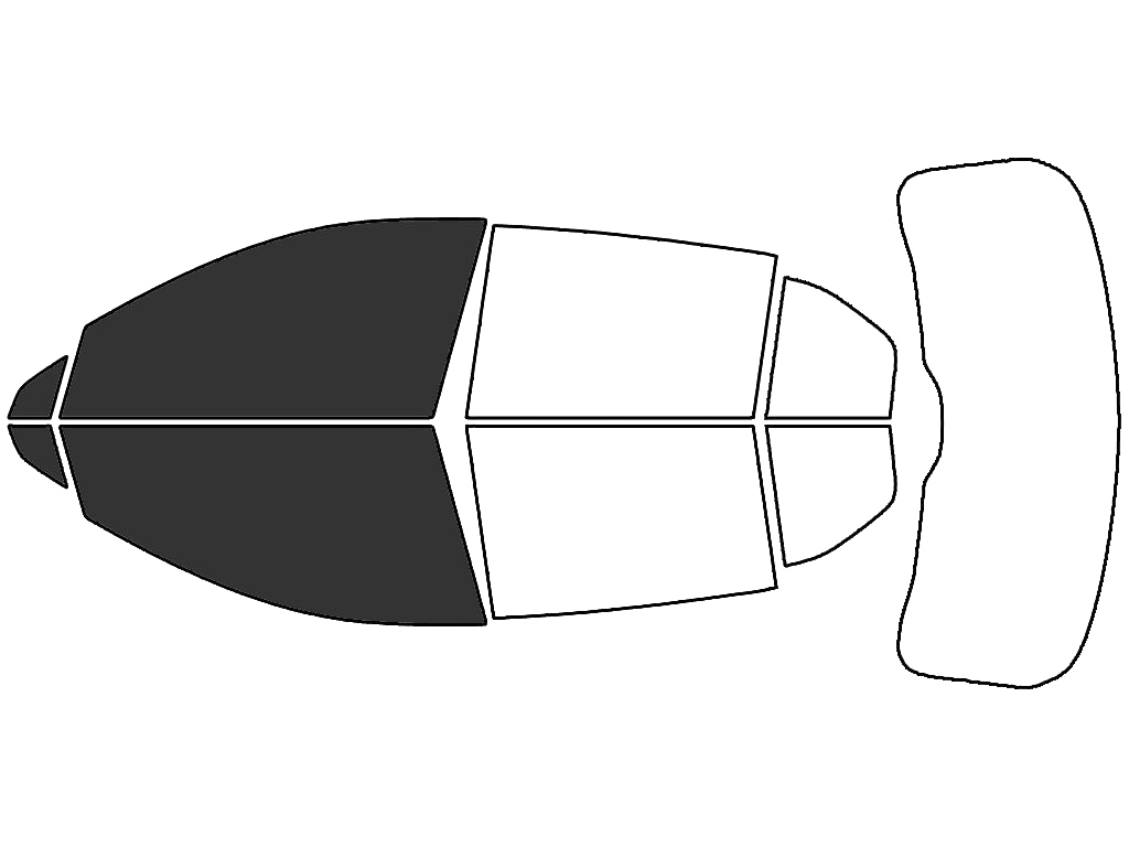 Front - 15%