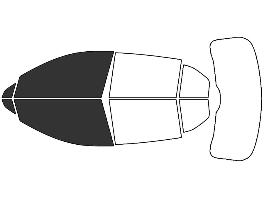 Front - 15%