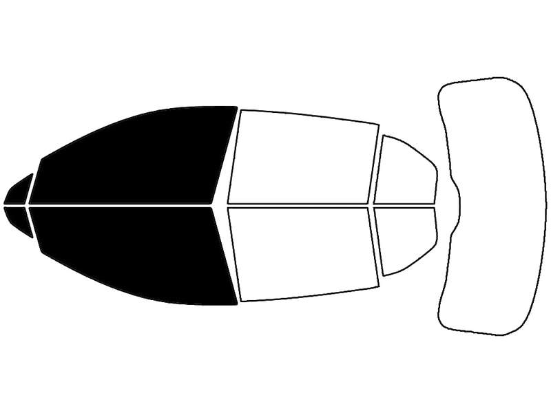 Front - 5%