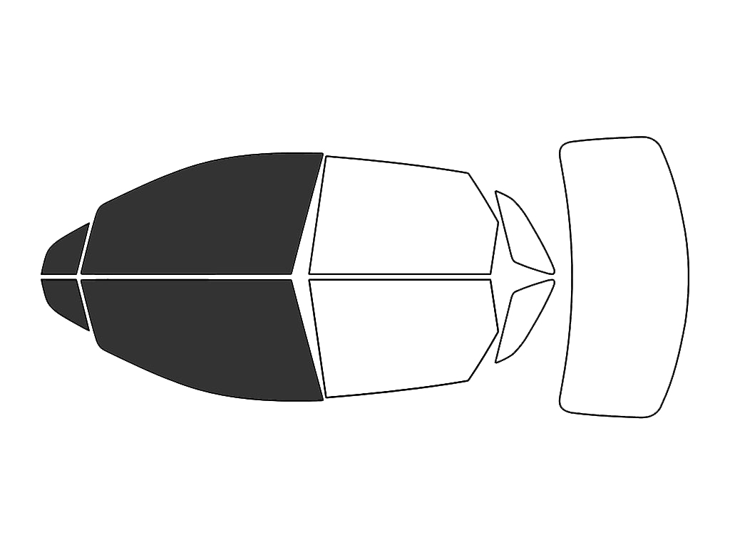 Front - 15%