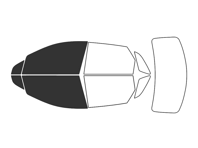 Front - 15%
