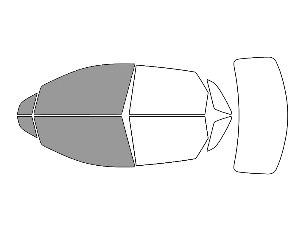 Front - 50%
