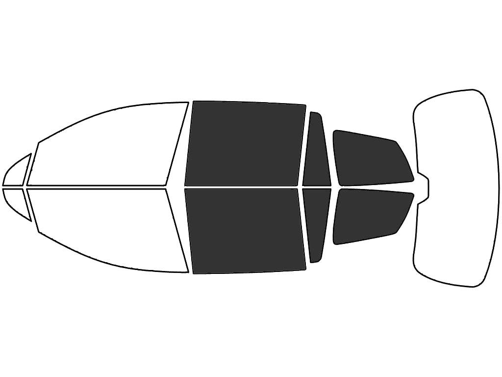 Back - 15% + Cargo