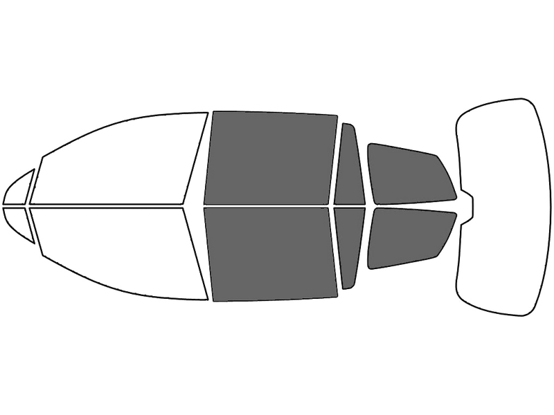 Back - 30% + Cargo