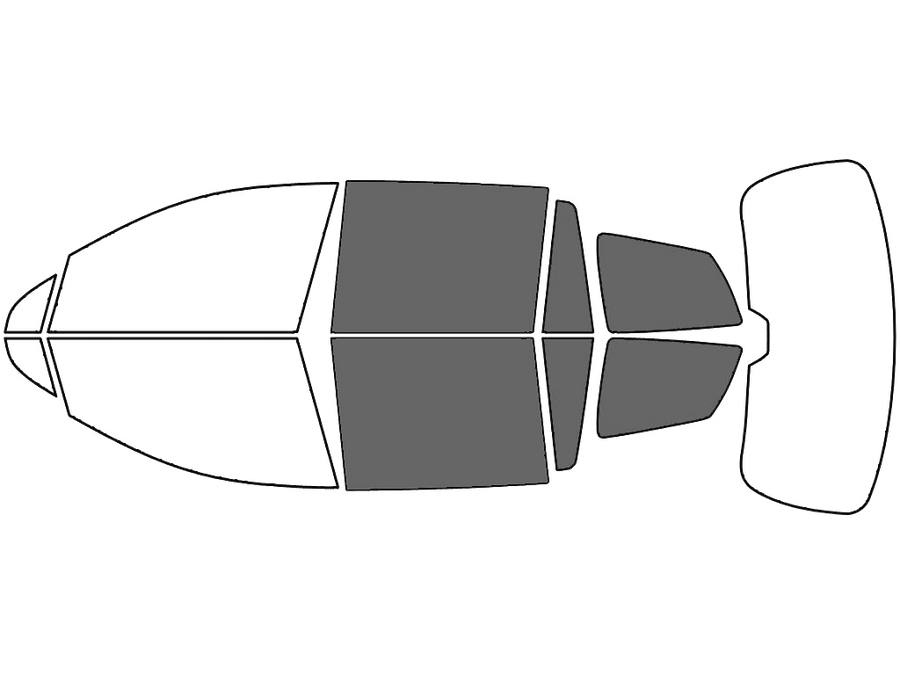 Back - 30% + Cargo