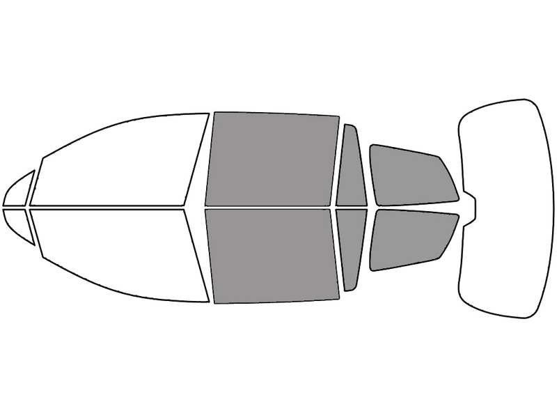 Back - 50% + Cargo