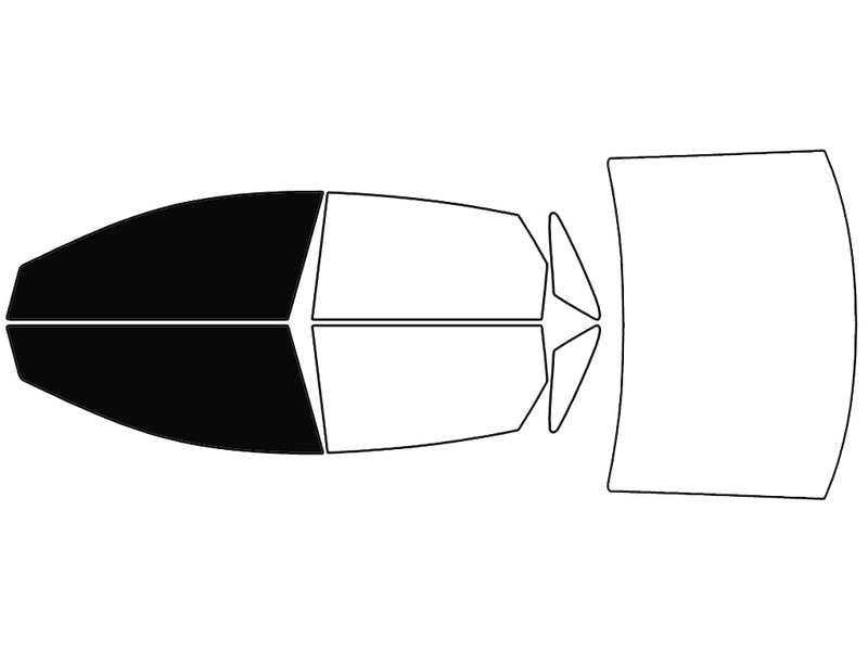 Front - 5%