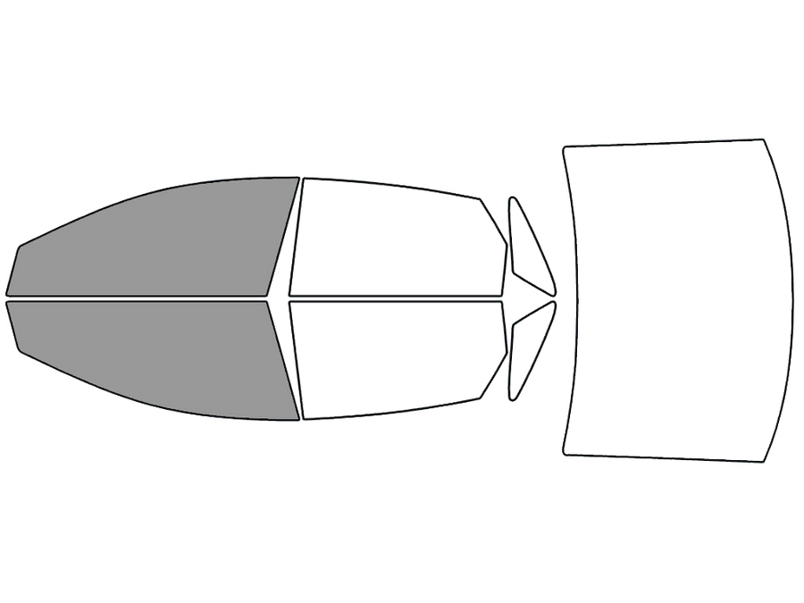 Front - 45%