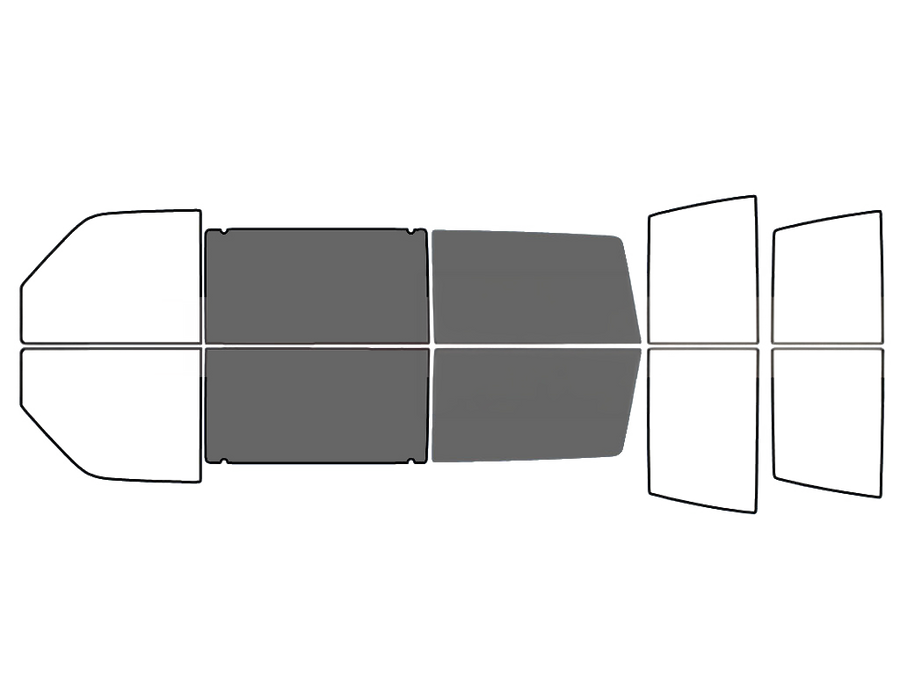 Back - 30% + Cargo