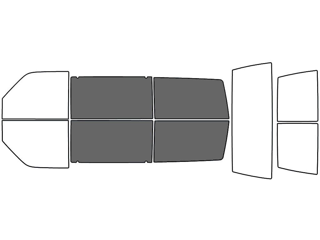 Back - 35% + Cargo