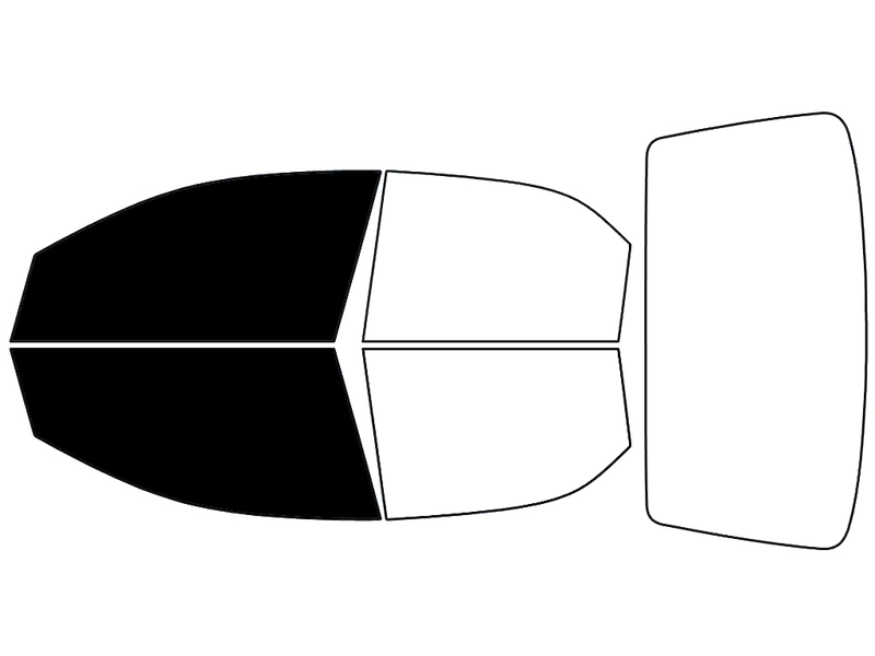 Front - 5%
