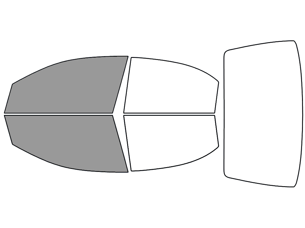 Front - 45%