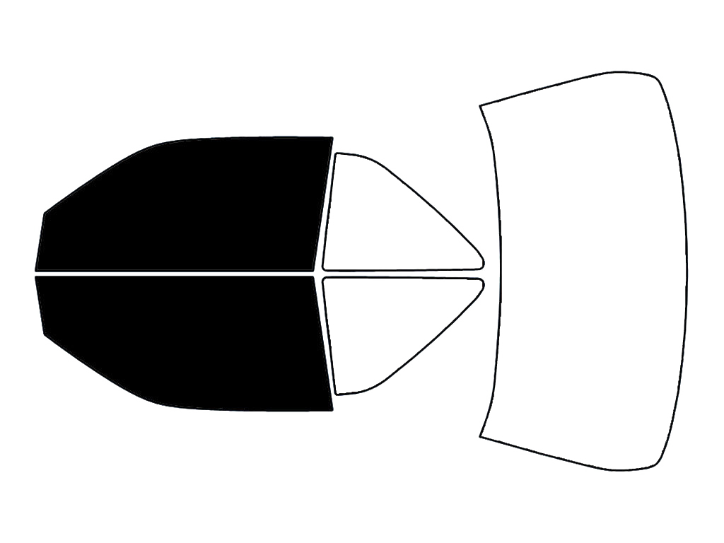 Front - 5%