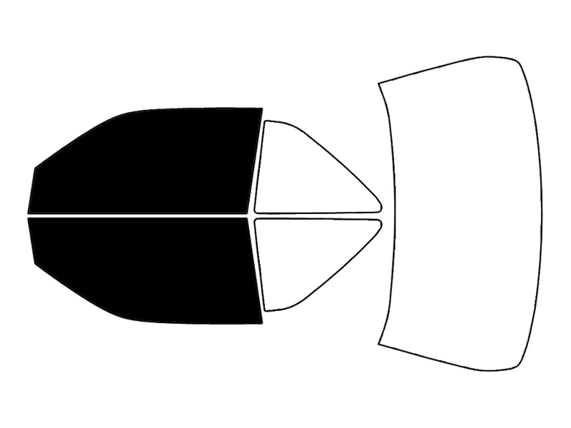 Front - 5%