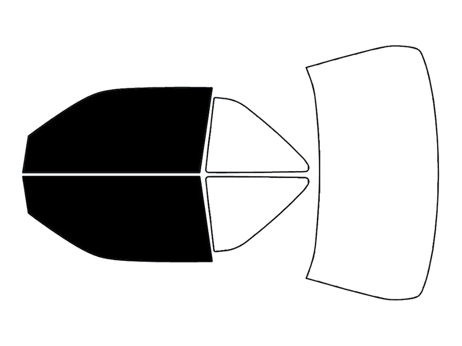 Front - 5%