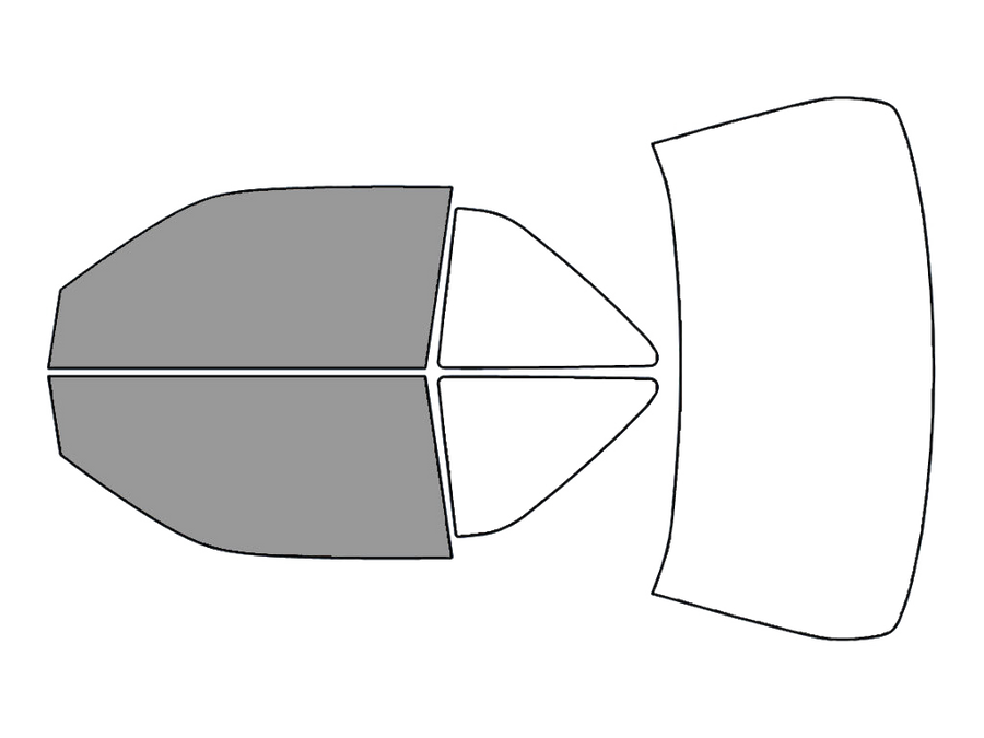 Front - 45%