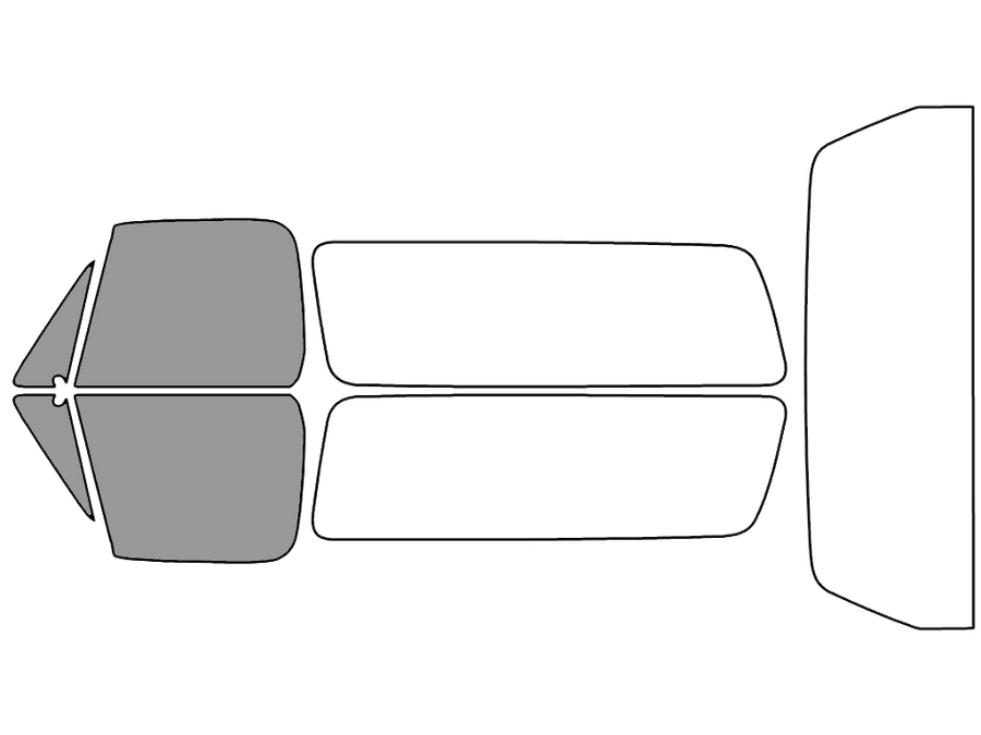 Front - 45%