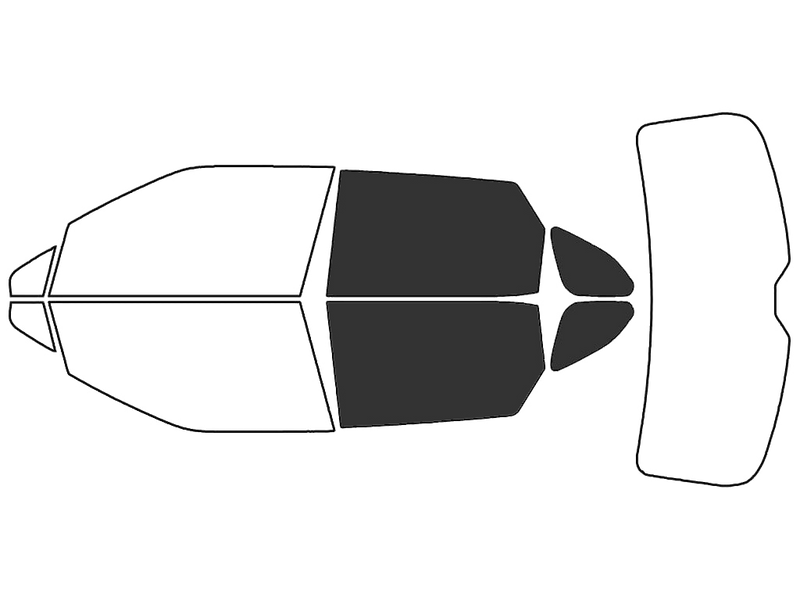 Back - 15% + Cargo
