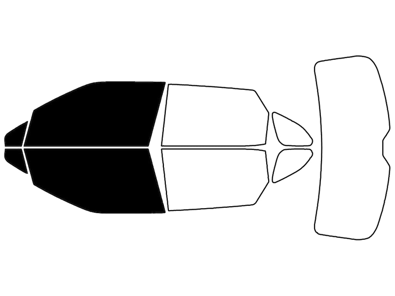 Front - 5%