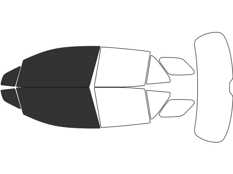 Front - 15%