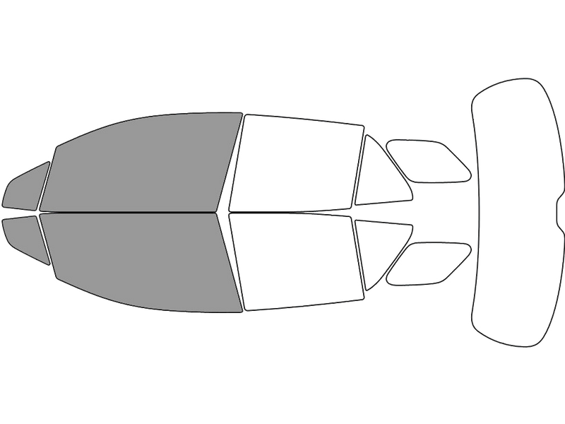 Front - 45%
