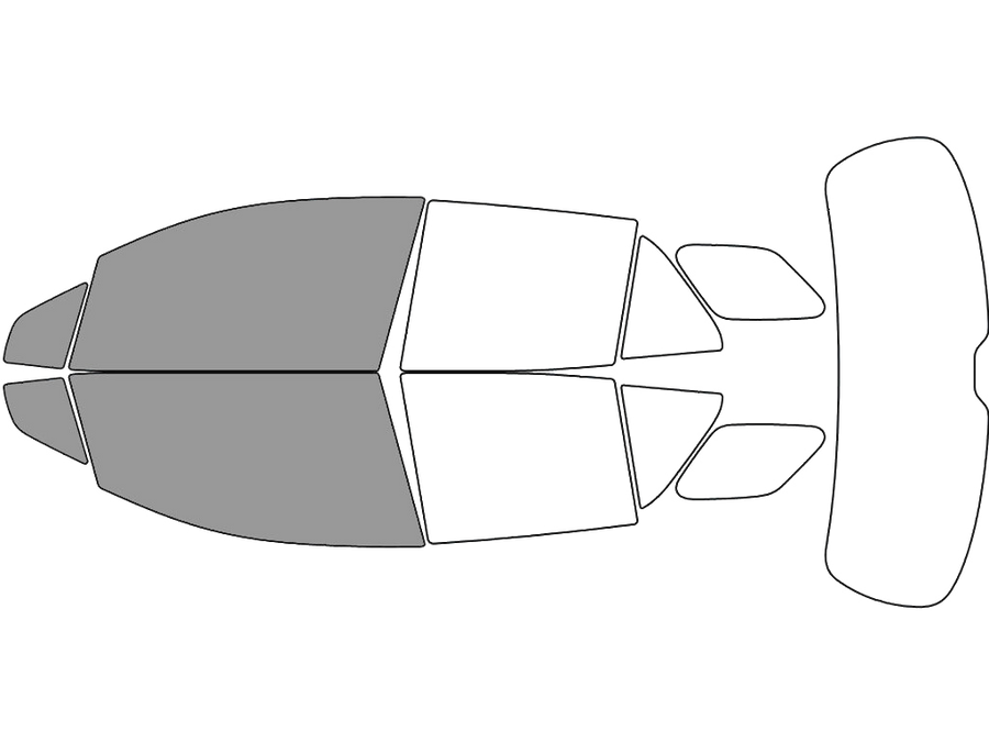 Front - 45%