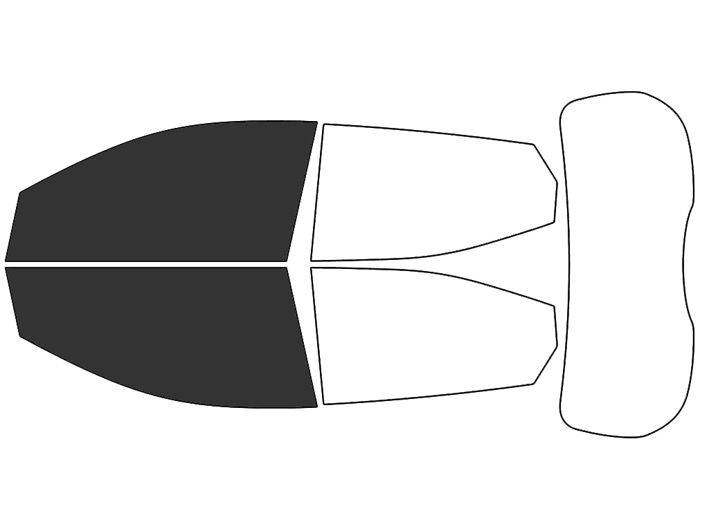 Front - 15%
