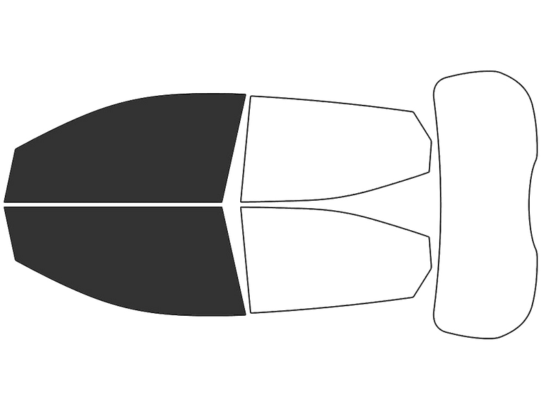 Front - 15%