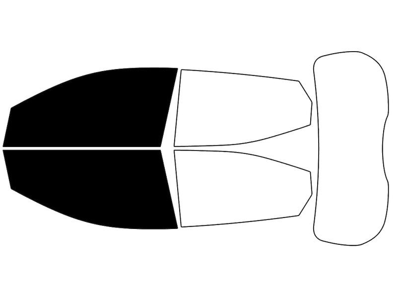 Front - 5%