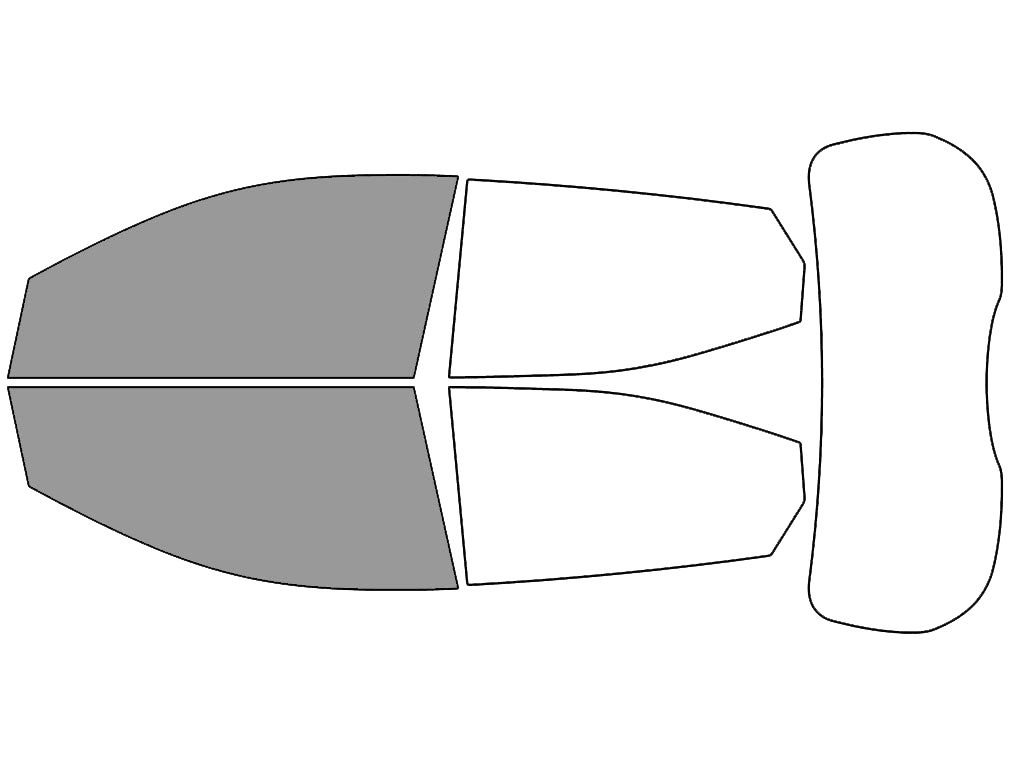 Front - 50%
