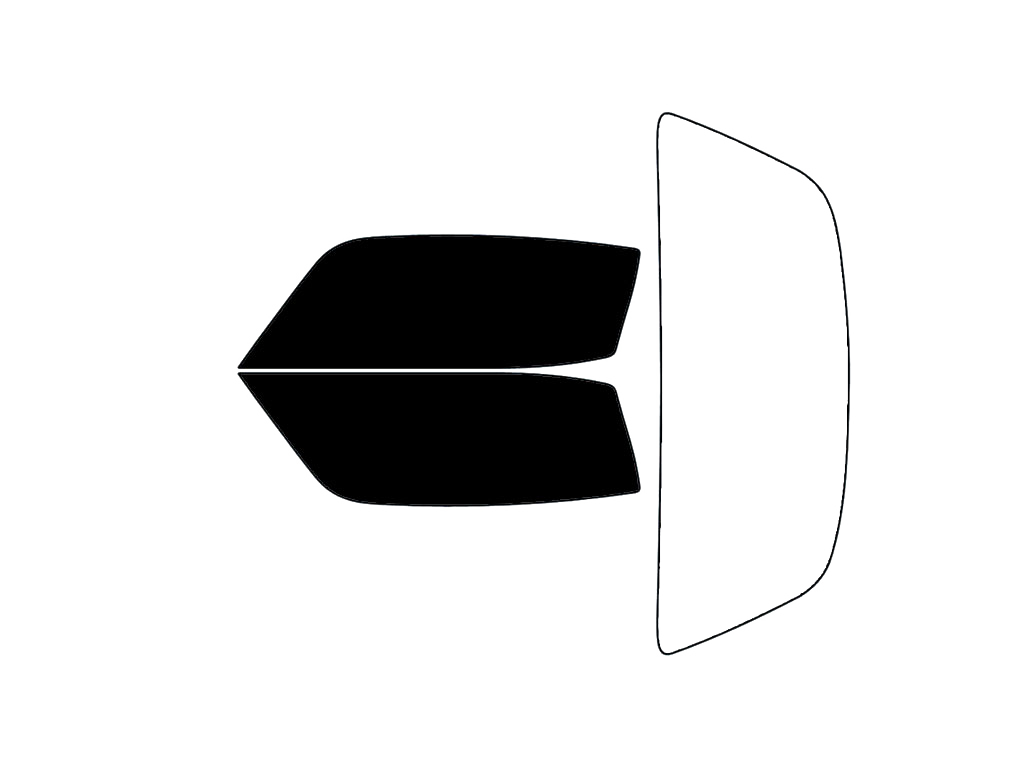Front - 5%