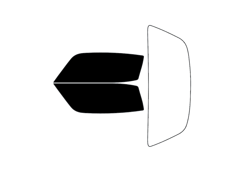 Front - 5%