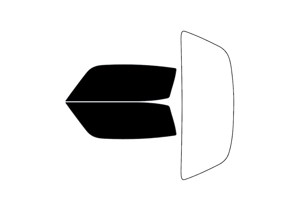 Front - 5%